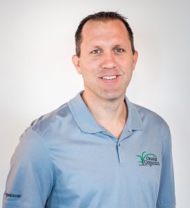 Rob Elder Head shot