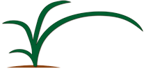 Omaha Organics Lawn Maintenance Logo