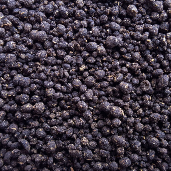 5-1-5 Alfalfa Kelp Molasses