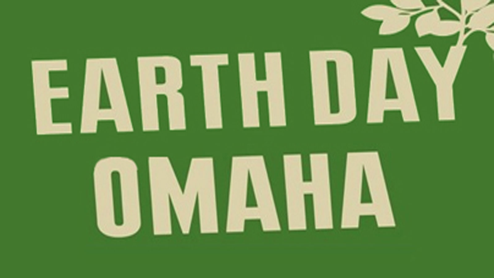 Earth Day Omaha 2017
