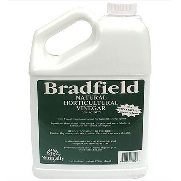 Horticultural Vinegar