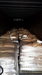 Corn Gluten Semi