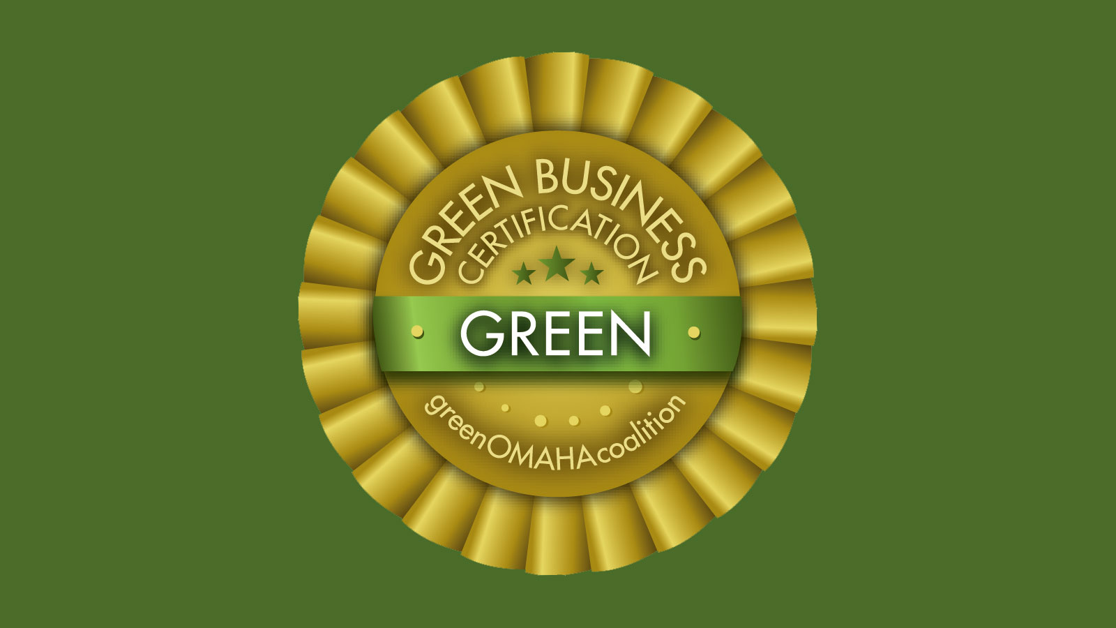 Green Business Certification