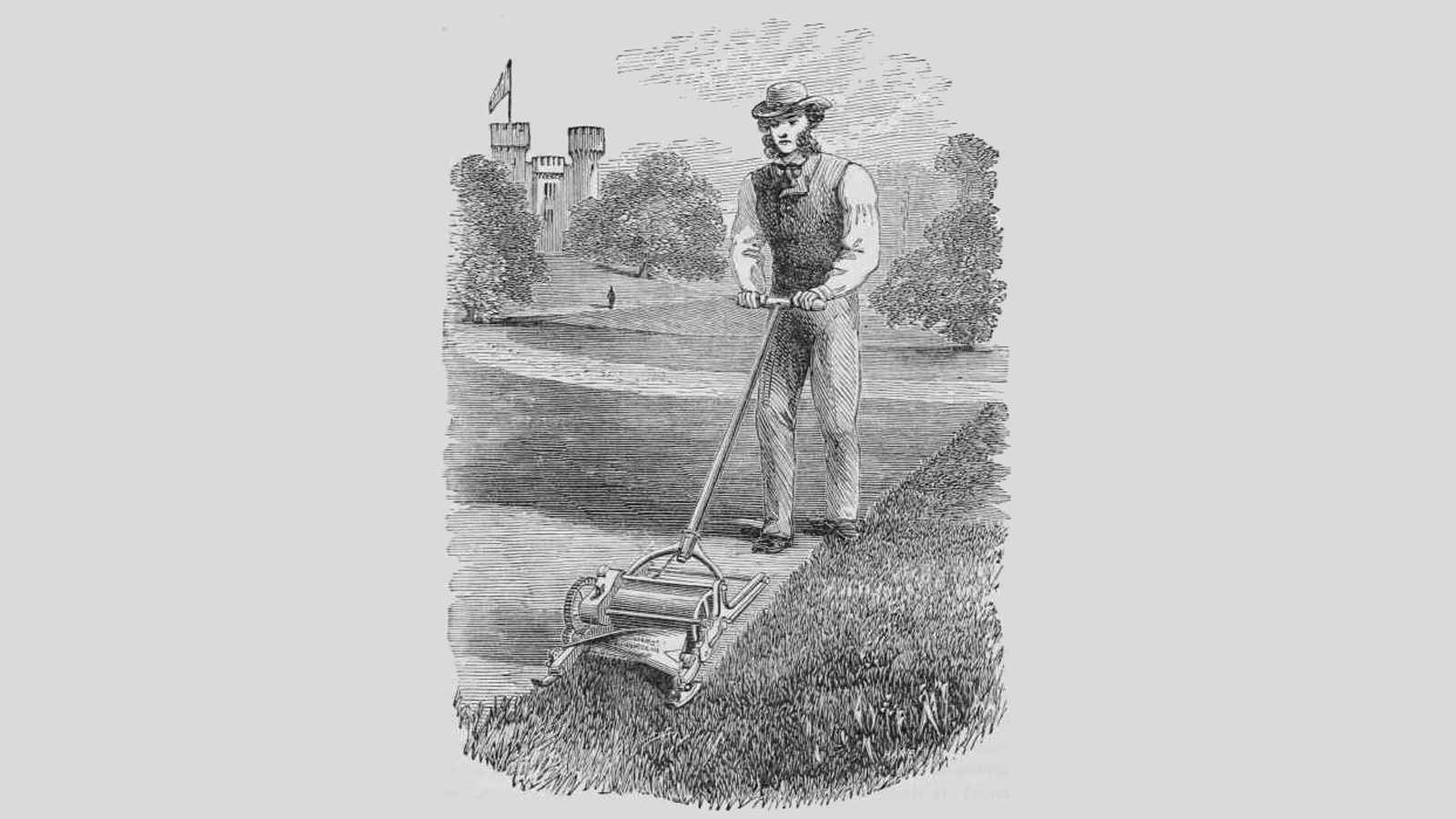 Lawn History