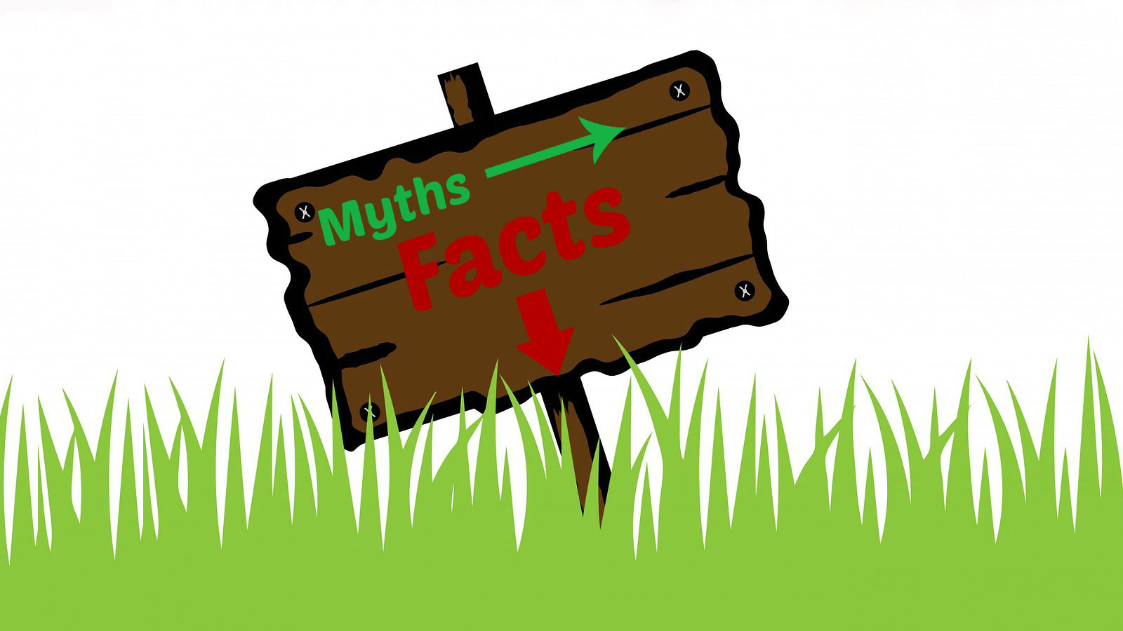 Pesticide Myth