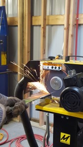Blade Grinder