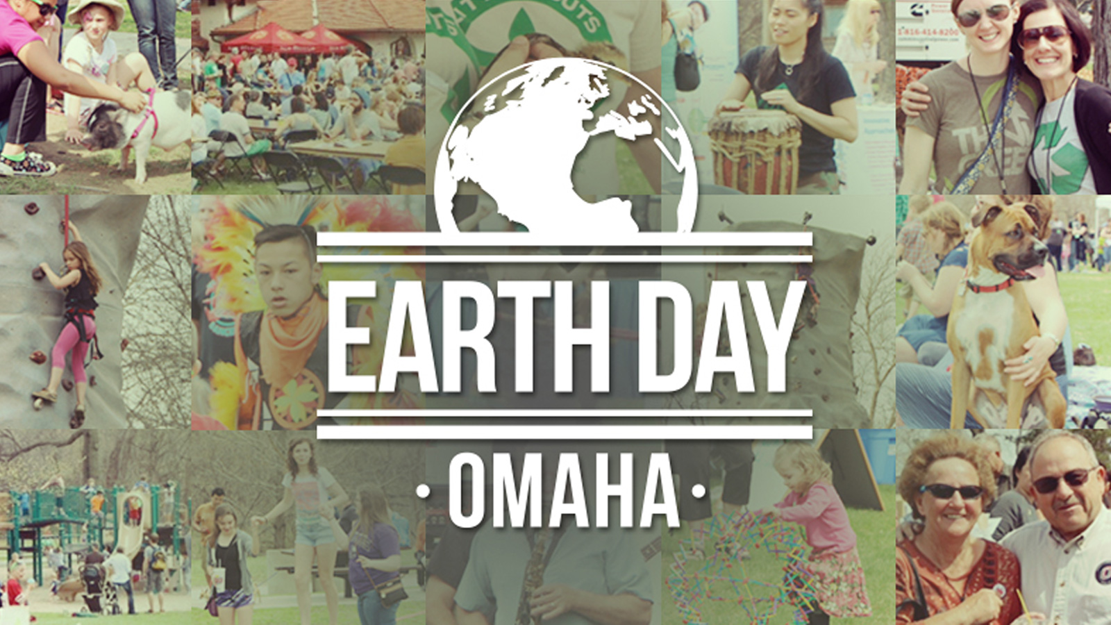 Earth Day Omaha 2019